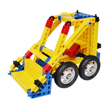 Load image into Gallery viewer, Engino ENG-M10 Simple Machines Construction Set