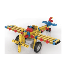 Load image into Gallery viewer, Engino ENG-M10 Simple Machines Construction Set