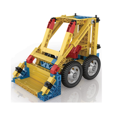Load image into Gallery viewer, Engino ENG-M10 Simple Machines Construction Set