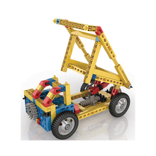 Load image into Gallery viewer, Engino ENG-M10 Simple Machines Construction Set