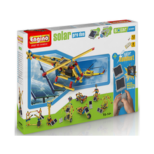 Load image into Gallery viewer, Engino ENG-S30 Solar Power PRO Duo Core Construction Set