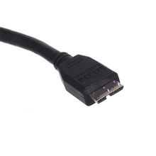 Load image into Gallery viewer, SilverStone EP01B 4 Port Hub