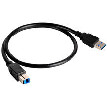 Load image into Gallery viewer, SilverStone EP03B 4 Port Hub
