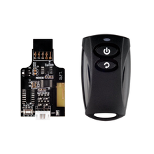 Load image into Gallery viewer, SilverStone ES02-USB Wireless Remote