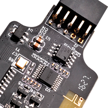 Load image into Gallery viewer, SilverStone ES02-USB Wireless Remote