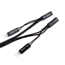 Load image into Gallery viewer, SilverStone ES02-USB Wireless Remote