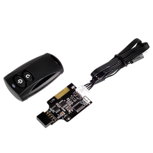 Load image into Gallery viewer, SilverStone ES02-USB Wireless Remote