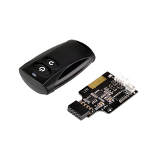 Load image into Gallery viewer, SilverStone ES02-USB Wireless Remote