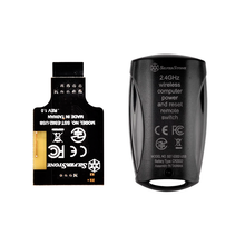 Load image into Gallery viewer, SilverStone ES02-USB Wireless Remote