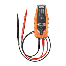Load image into Gallery viewer, Klein Tools ET60 Electronic AC/DC Voltage Tester