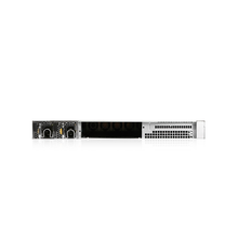 Load image into Gallery viewer, iStarUSA EX1M4-28R1UP8 1U 4-Bay Storage Server Rackmount Chassis with 280W Redundant Power Supply