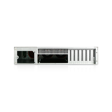 Load image into Gallery viewer, iStarUSA EX2M8 2U 8-Bay Storage Server Rackmount Chassis