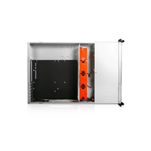 Load image into Gallery viewer, iStarUSA EX2M8 2U 8-Bay Storage Server Rackmount Chassis