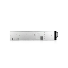 Load image into Gallery viewer, iStarUSA EX3M16-750PD8G 3U 16-Bay Storage Server Rackmount Chassis with 750W Redundant Power Supply
