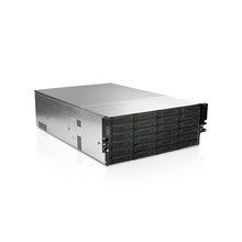 Load image into Gallery viewer, iStarUSA EX4M24 4U 24-Bay Storage Server Rackmount Chassis