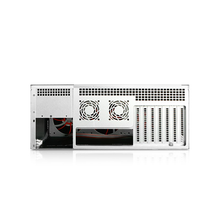 Load image into Gallery viewer, iStarUSA EX4M24 4U 24-Bay Storage Server Rackmount Chassis