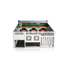 Load image into Gallery viewer, iStarUSA EX4M24 4U 24-Bay Storage Server Rackmount Chassis