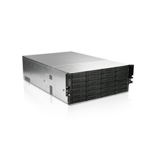 Load image into Gallery viewer, iStarUSA EX4M36-EXP 4U 36-Bay Storage Server Rackmount Chassis with SAS Expander
