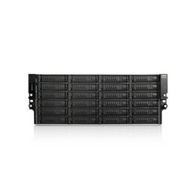 Load image into Gallery viewer, iStarUSA EX4M36-EXP 4U 36-Bay Storage Server Rackmount Chassis with SAS Expander