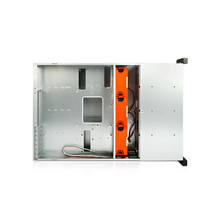 Load image into Gallery viewer, iStarUSA EX4M36-EXP 4U 36-Bay Storage Server Rackmount Chassis with SAS Expander
