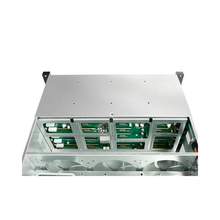 Load image into Gallery viewer, iStarUSA EX4M36-EXP 4U 36-Bay Storage Server Rackmount Chassis with SAS Expander