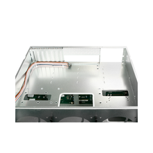 Load image into Gallery viewer, iStarUSA EX4M36-EXP 4U 36-Bay Storage Server Rackmount Chassis with SAS Expander