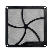 Load image into Gallery viewer, SilverStone FF122 Case Fan Filter