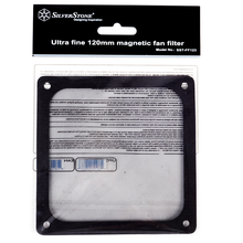 Load image into Gallery viewer, SilverStone FF123B Case Fan Filter