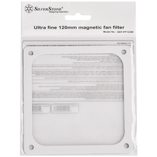 Load image into Gallery viewer, SilverStone FF123W Case Fan Filter