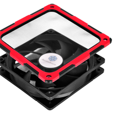 Load image into Gallery viewer, SilverStone FF124BR-E Case Fan Filter