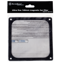 Load image into Gallery viewer, SilverStone FF143B Case Fan Filter