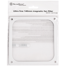 Load image into Gallery viewer, SilverStone FF143W Case Fan Filter