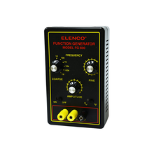 Load image into Gallery viewer, Elenco FG-600K Surface Mount Generator Kit
