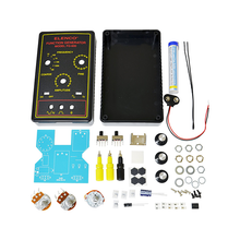 Load image into Gallery viewer, Elenco FG-600K Surface Mount Generator Kit