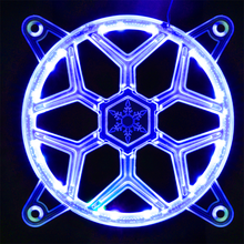 Load image into Gallery viewer, SilverStone FG121 Case Fan Grille