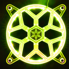 Load image into Gallery viewer, SilverStone FG141 Case Fan Grille