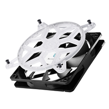 Load image into Gallery viewer, SilverStone FG141 Case Fan Grille