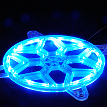 Load image into Gallery viewer, SilverStone FG141 Case Fan Grille