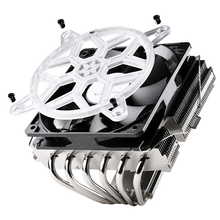 Load image into Gallery viewer, SilverStone FG141 Case Fan Grille