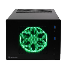 Load image into Gallery viewer, SilverStone FG141 Case Fan Grille