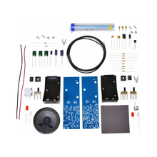 Load image into Gallery viewer, Elenco FO-30K Fiber Optics Voice &amp; Data Kit