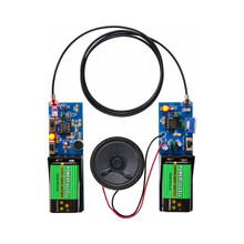 Load image into Gallery viewer, Elenco FO-30K Fiber Optics Voice &amp; Data Kit