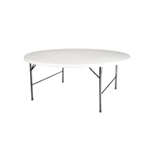 Load image into Gallery viewer, Velleman FP172 Foldable Round Table - 180cm