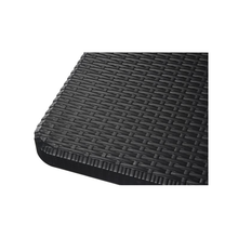 Load image into Gallery viewer, Velleman FP180R Fold-In-Half Table - with Rattan Pattern - 180 x 75 x 74 cm