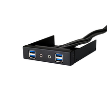 Load image into Gallery viewer, SilverStone FP32B-E Drive Bay