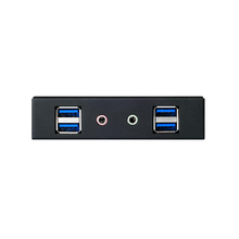 Load image into Gallery viewer, SilverStone FP32B-E Drive Bay