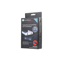 Load image into Gallery viewer, SilverStone FP32B-E Drive Bay