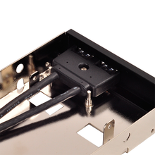 Load image into Gallery viewer, SilverStone FP36B-E Drive Bay