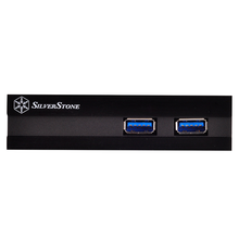 Load image into Gallery viewer, SilverStone FP36B-E Drive Bay