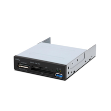 Load image into Gallery viewer, SilverStone FP37B Drive Bay